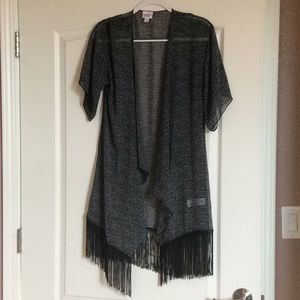 LuLa Roe Monroe Size S